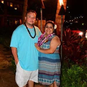 Meet your Posher, Kris